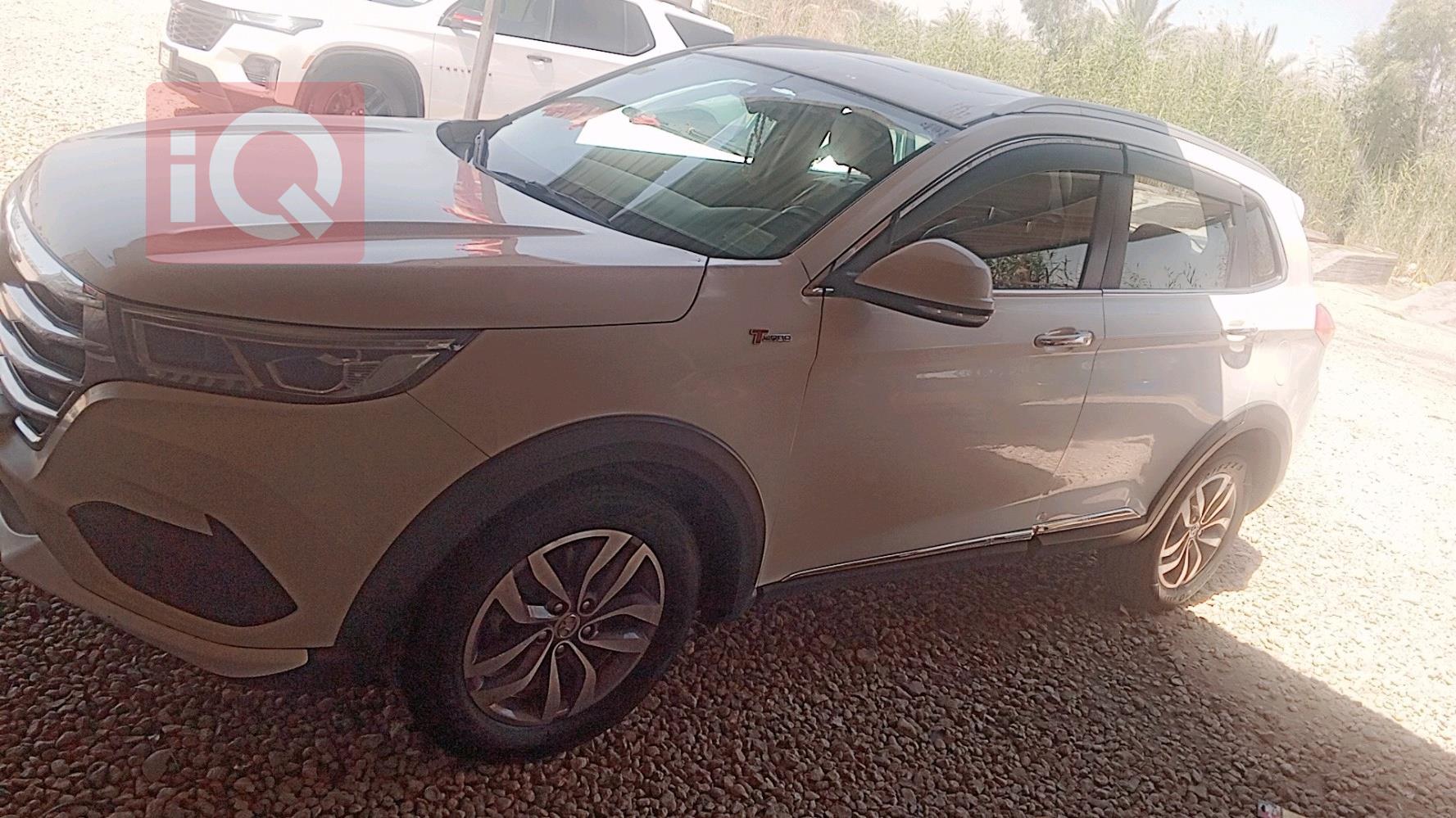 بایک سێنۆڤا X65